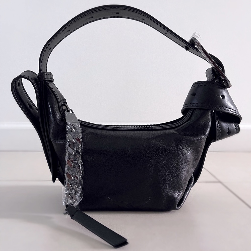 Zadig & Voltaire Le Cecilia XS Bag Brand New